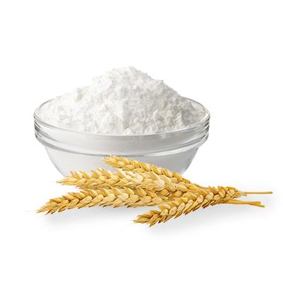 Wheat Starch