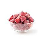 Frozen Strawberries