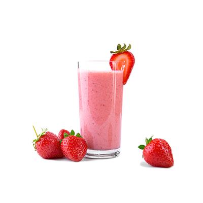 Strawberry Juice