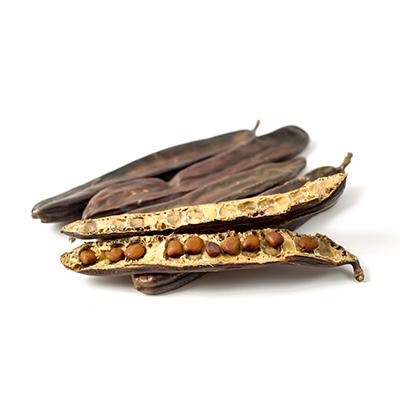 Locust beans
