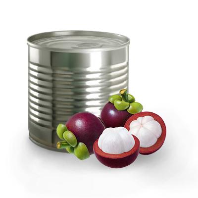 Mangosteen Jam