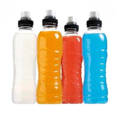 Energy Drinks