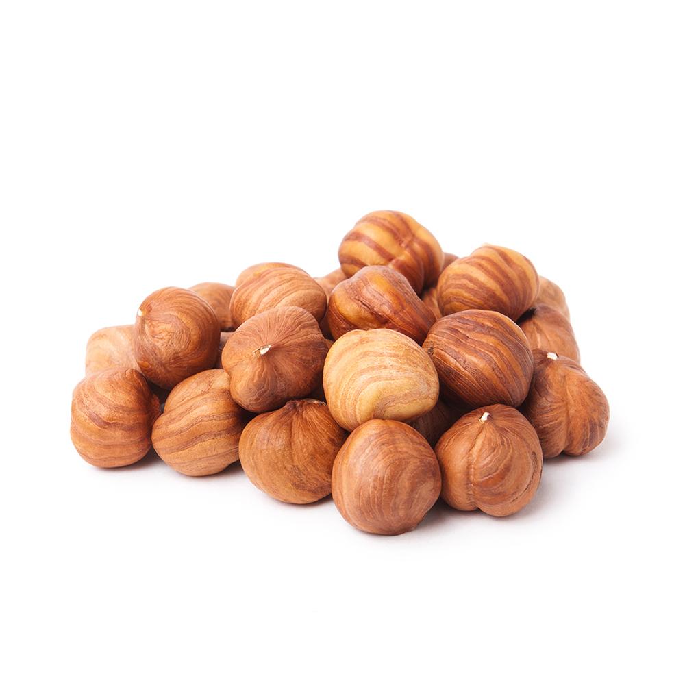 Nuts