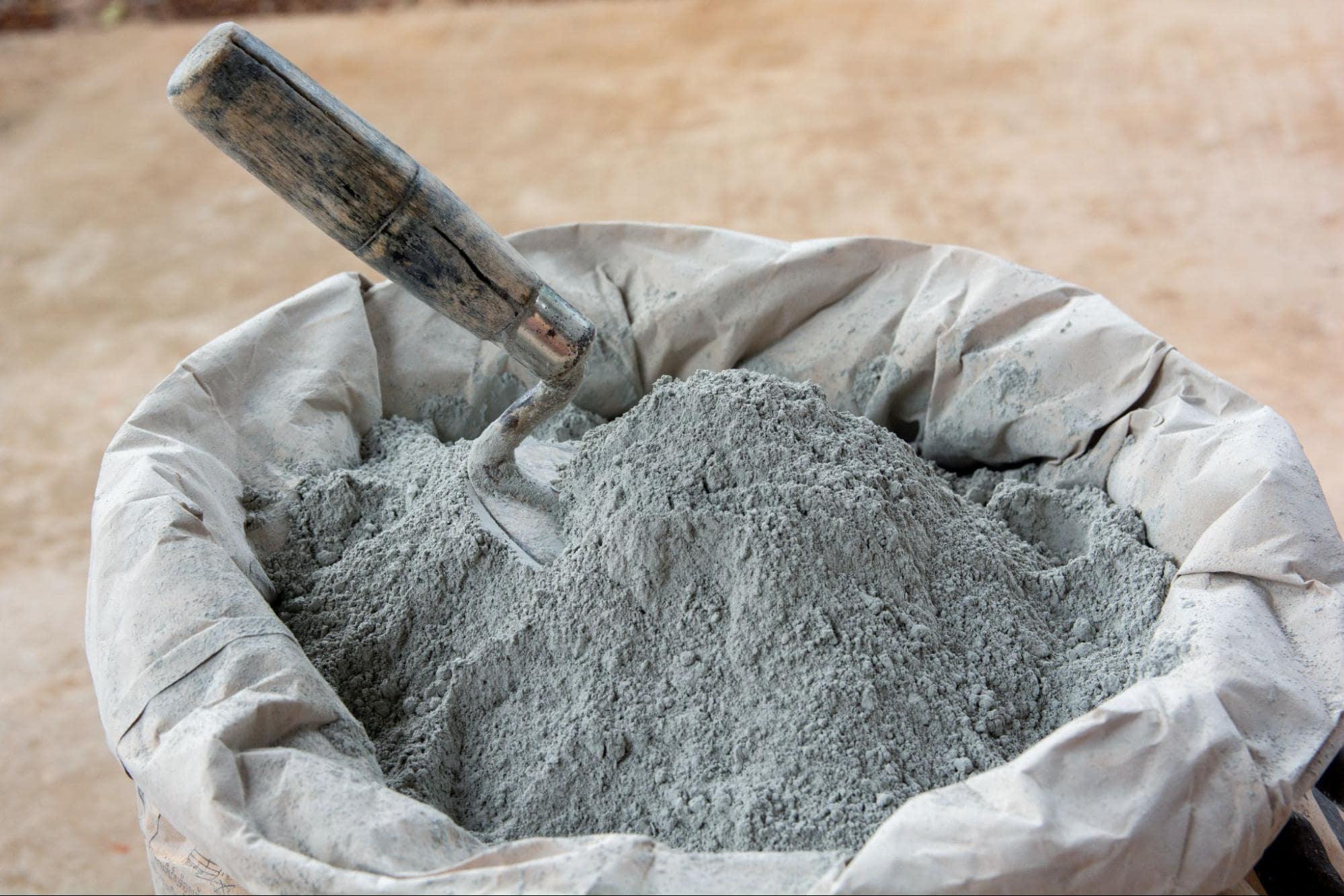 Ordinary Portland Cement (OPC) 42.5R, Bulk Cheap Price, Type 3 ASTM C-150