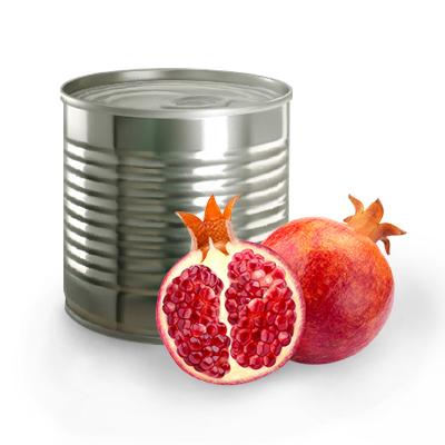 Pomegranate Sauce