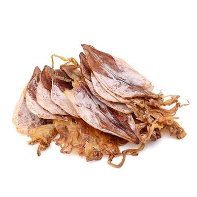 Dried Squid