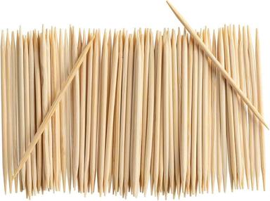 Bamboo Toothpicks