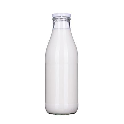Fresh Goat Milk