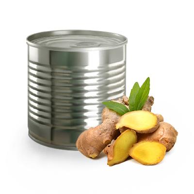 Preserved Ginger