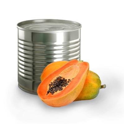 Pickled Papaya (Atchara)