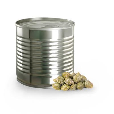 Caper In Brine