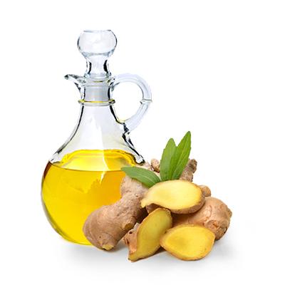 Ginger Oil