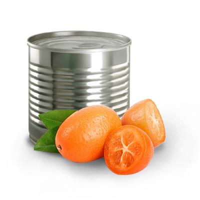 Preserved Kumquat