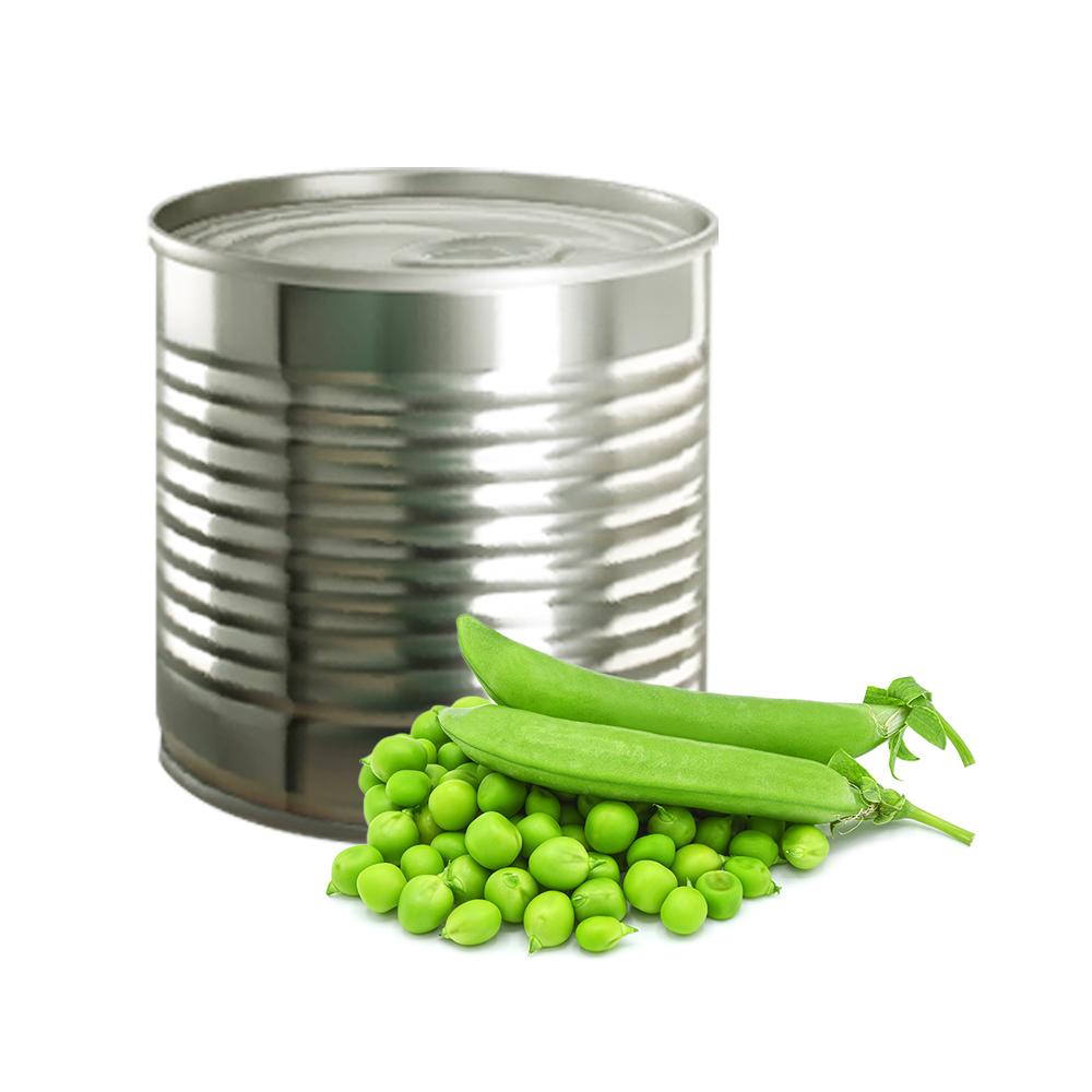 Value Added Peas