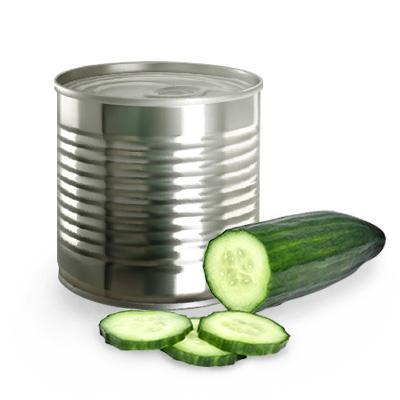 Pickled Cucumber