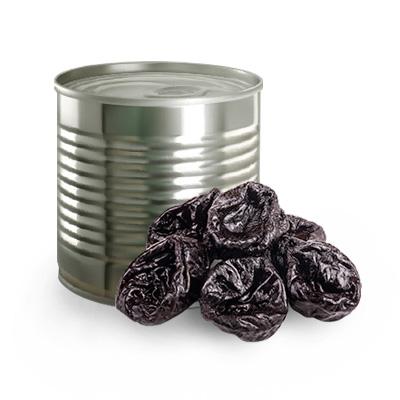 Canned Prune