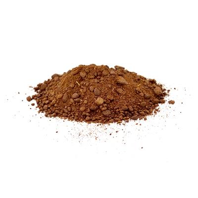 Rapeseed meal