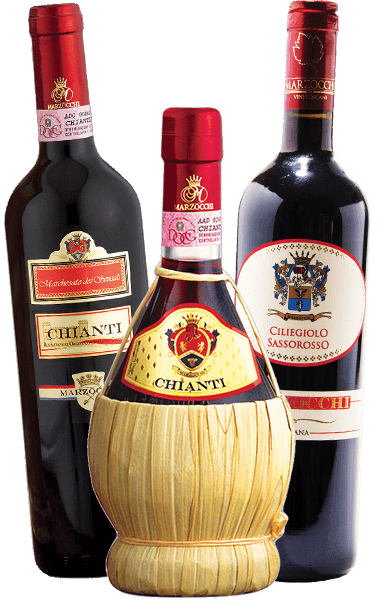 Cabernet Sauvignon Toscana