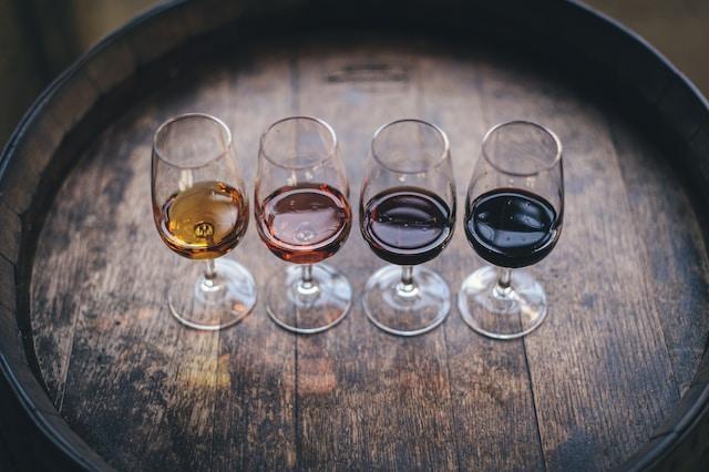W12 Wine Update:  EU Produced 65% of World’s Wine, Russia Considers Imposing 200% Wine Tariff on NATO Countries, Chilean Bottled Wine Exports Surged in Jan-24
