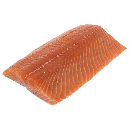 Chilean Atlantic Salmon Fillet Prices in the US Market Dropped by 5.2% WoW in W5 Due to Low Demand