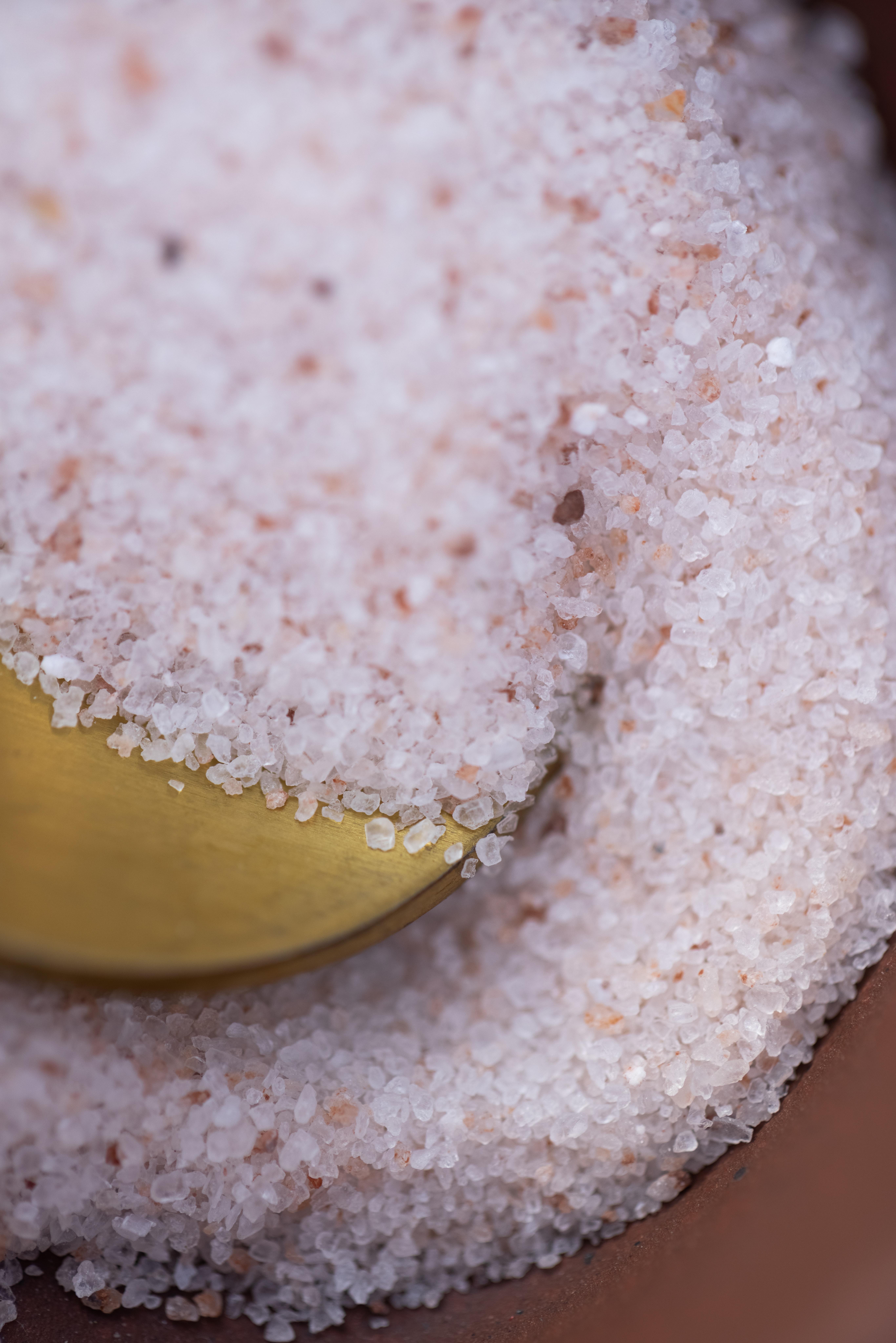 2021 Salt Report