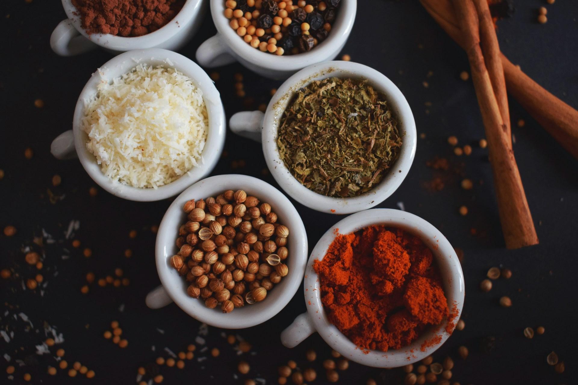 Retail Intelligence Mini Report: Spices/Seasonings Feb-25