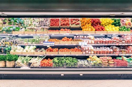 How Asian Grocery Stores Are Transforming American Markets: Trends, Impact, and Future Prospects