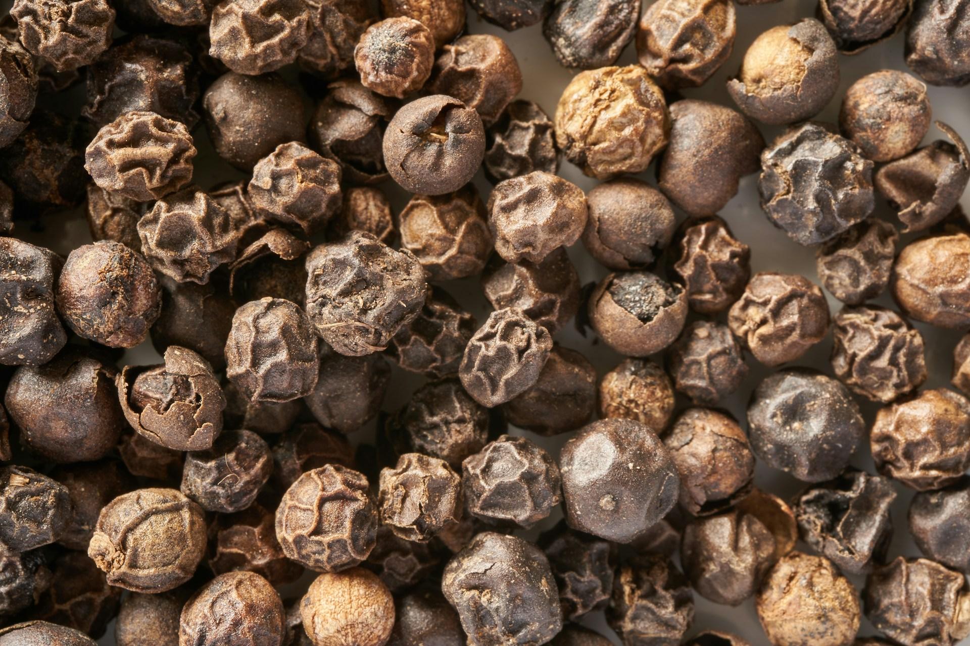 W14 Black Pepper Update: Vietnam's Exports Surge Amidst Global Market Dynamics and Regional Challenges