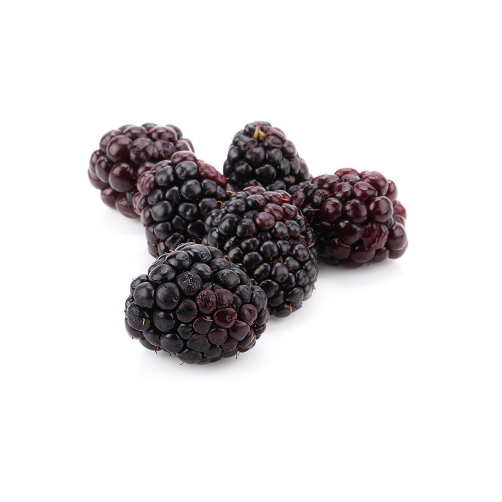 Colombian Blackberry Prices Dropped 18% WoW in W37 as Road Blockages Were Lifted