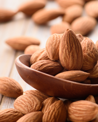 US Almond Guide