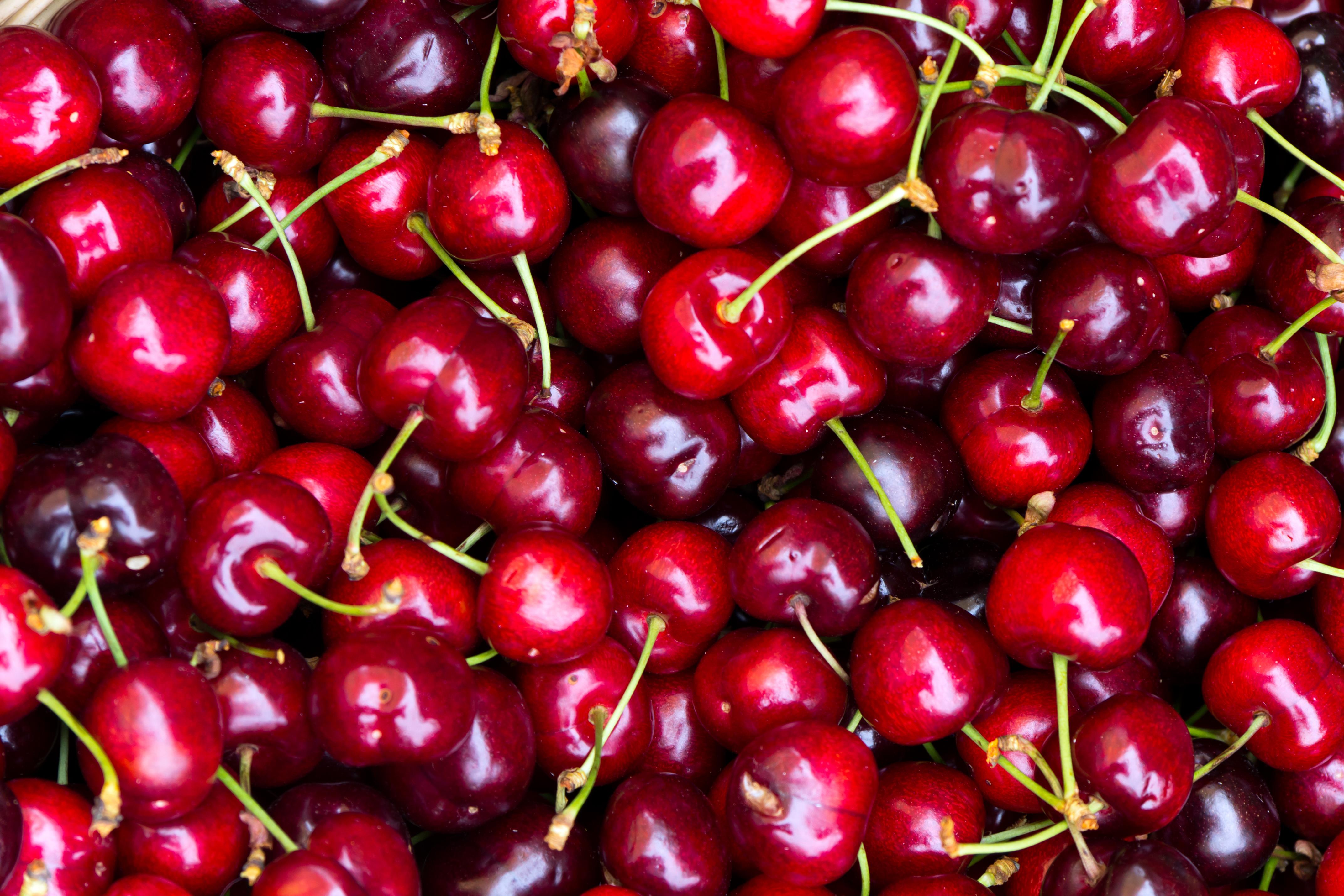 Cherry Report:  China 2023