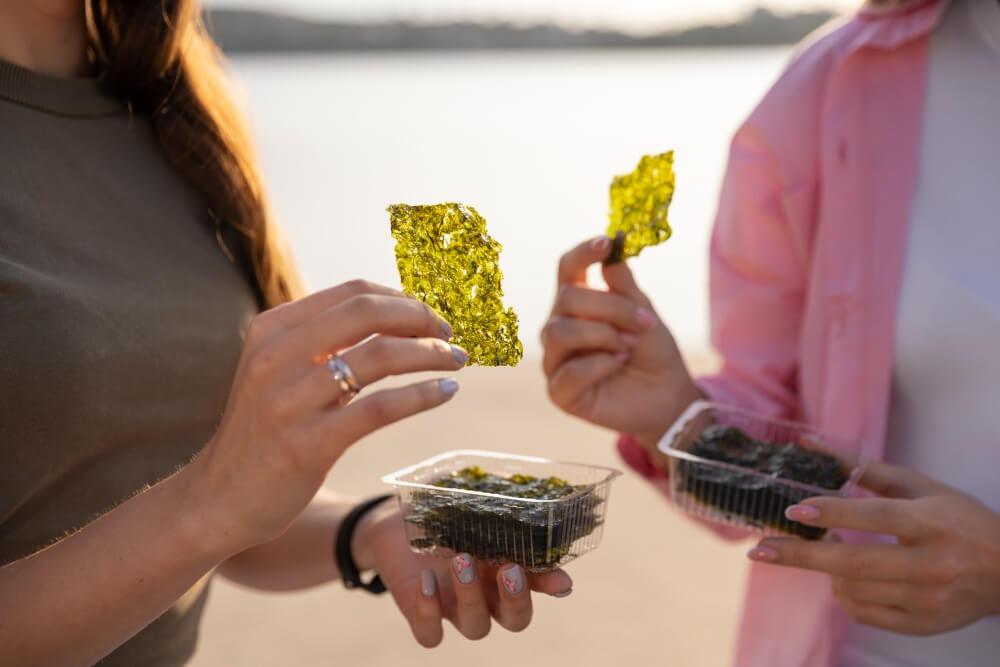 Snackification Drives Growth in Asia's Expanding Snack Sector