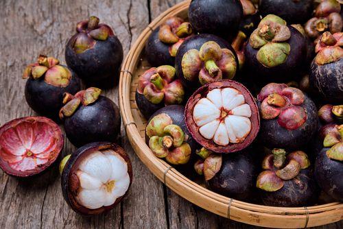 Indonesian Mangosteen Guide