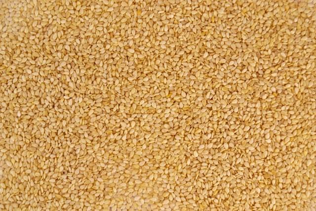 W13 Sesame Update: Pricing Stability, Strategic Stockpiling, and Global Competition