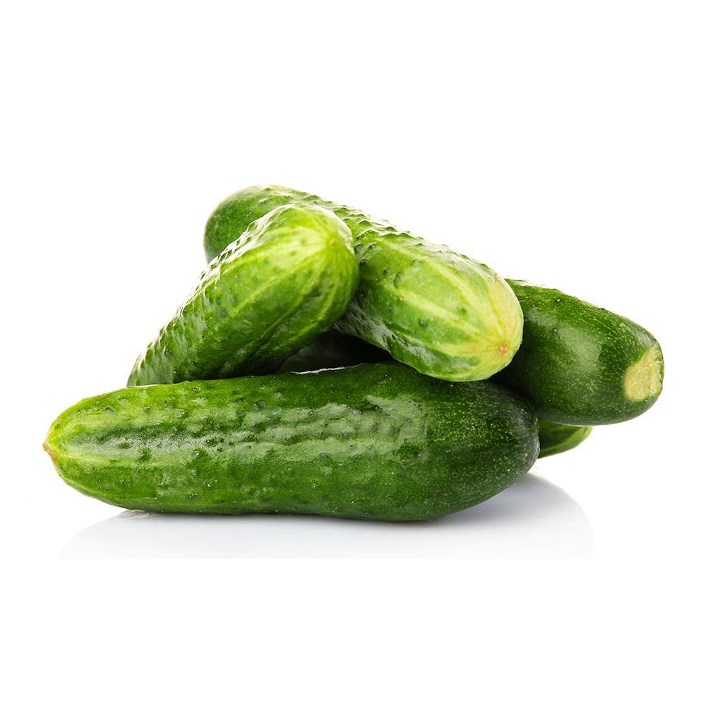 EU Issues Recall Notice for Greek Cucumbers Over Insecticide Residue Concerns
