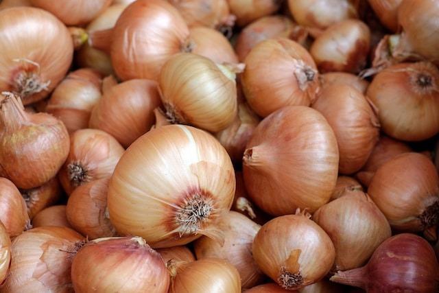W27 2024: Onion Weekly Update