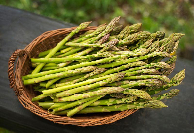 Peru Asparagus Guide