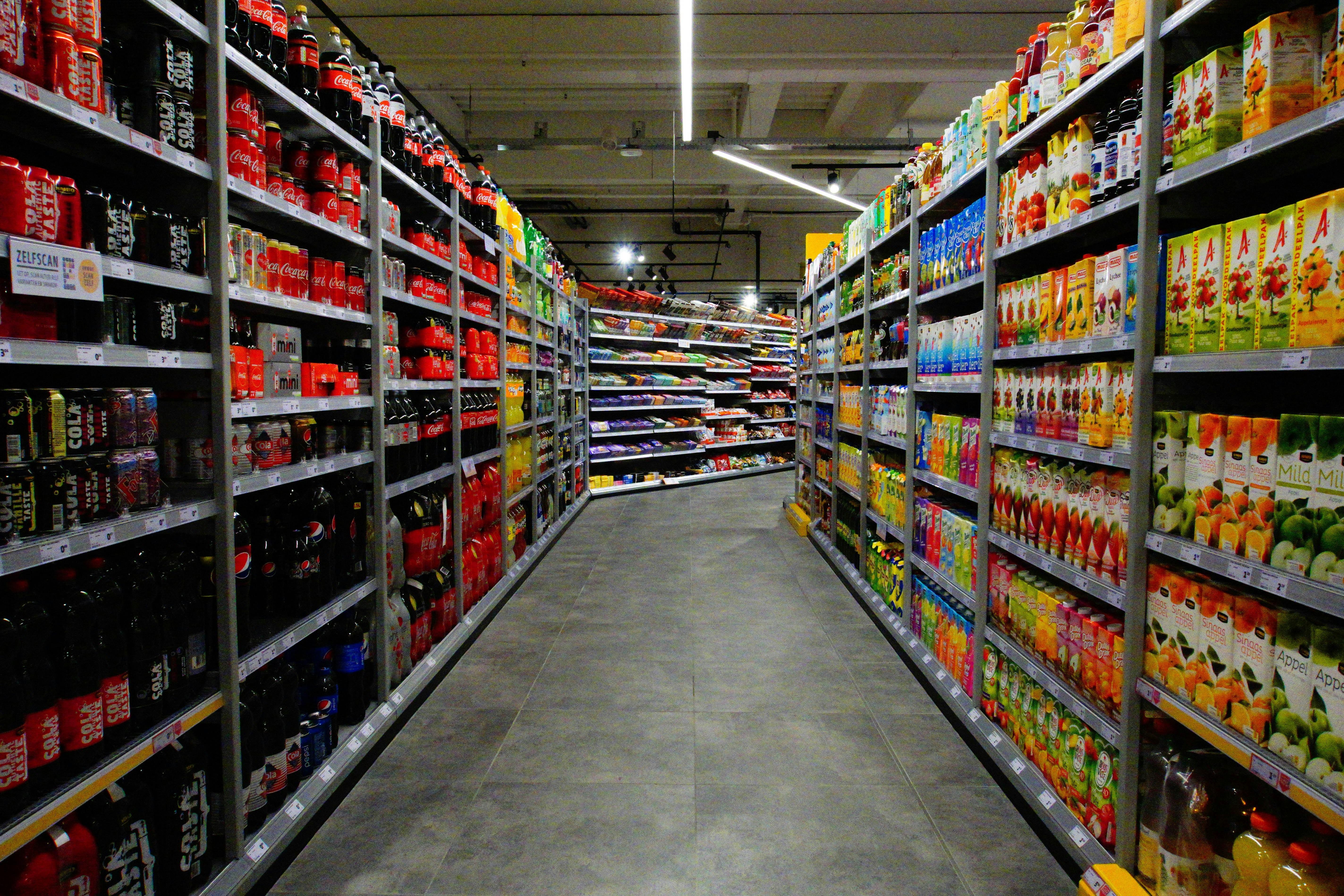 Growing Opportunities in Flavored Water Market as Health and Innovation Trends Arise