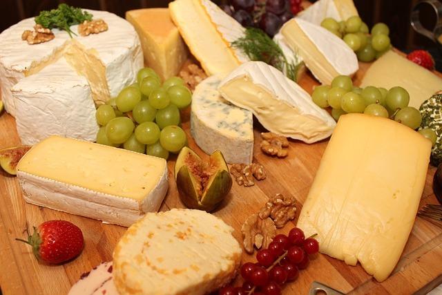EU Cheese Industry: Production and Exports Growth Drivers