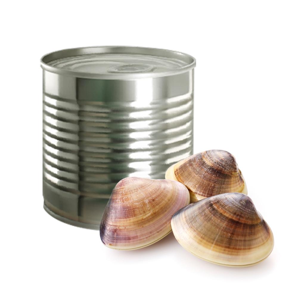 Vietnamese Mollusk Exports Surged by 24% YoY From Jan-24 to Jul-24