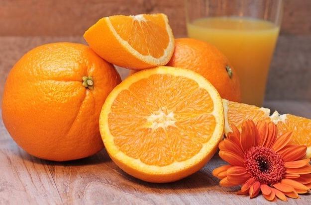 Orange Harvests for Juice Production in 2023/24 Expected to Drop to Historic Low