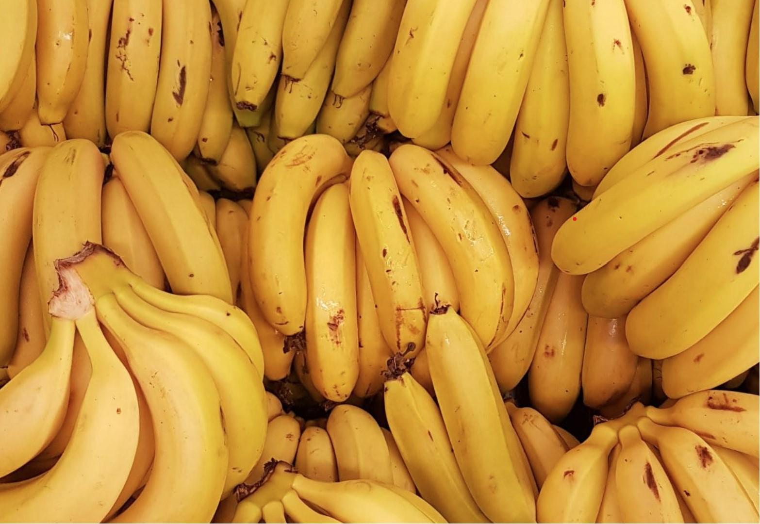 Market Penetration Strategy: China Banana 2023