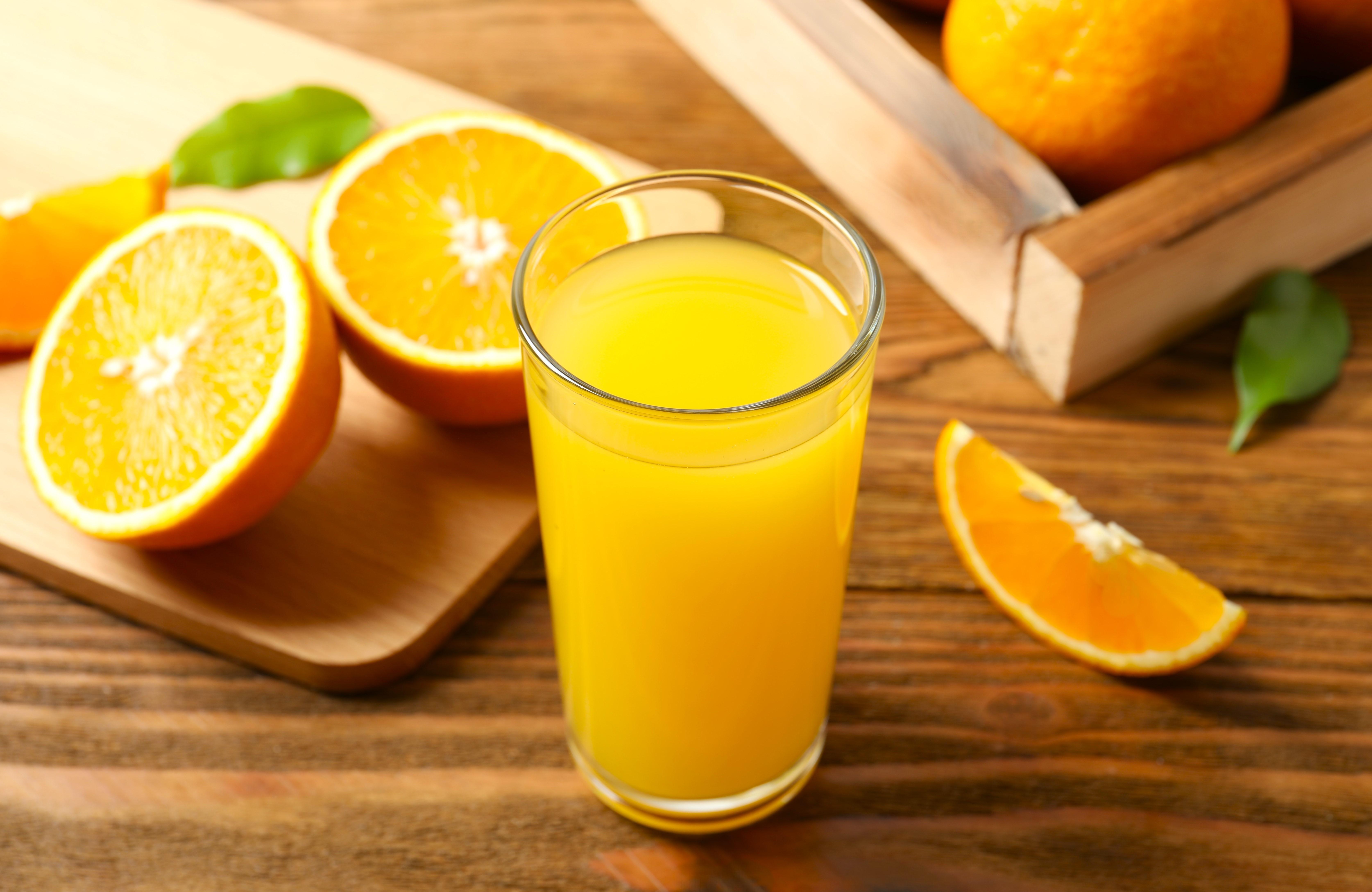 Retail Intelligence Mini Report: Juices Mar-25