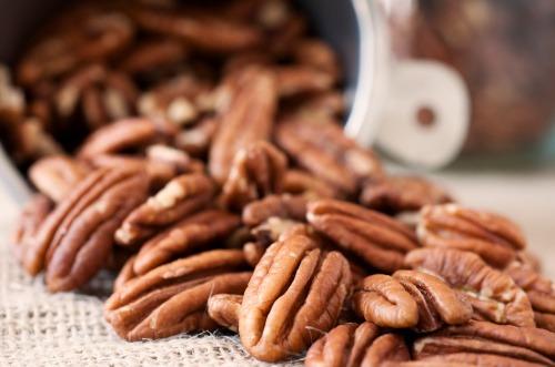 China’s Rising Pecan Industry and Future Production Projections