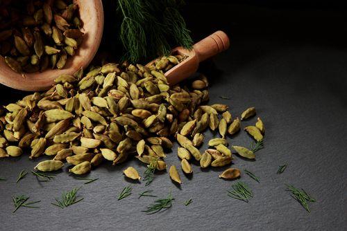 Guatemala Cardamom Market Guide