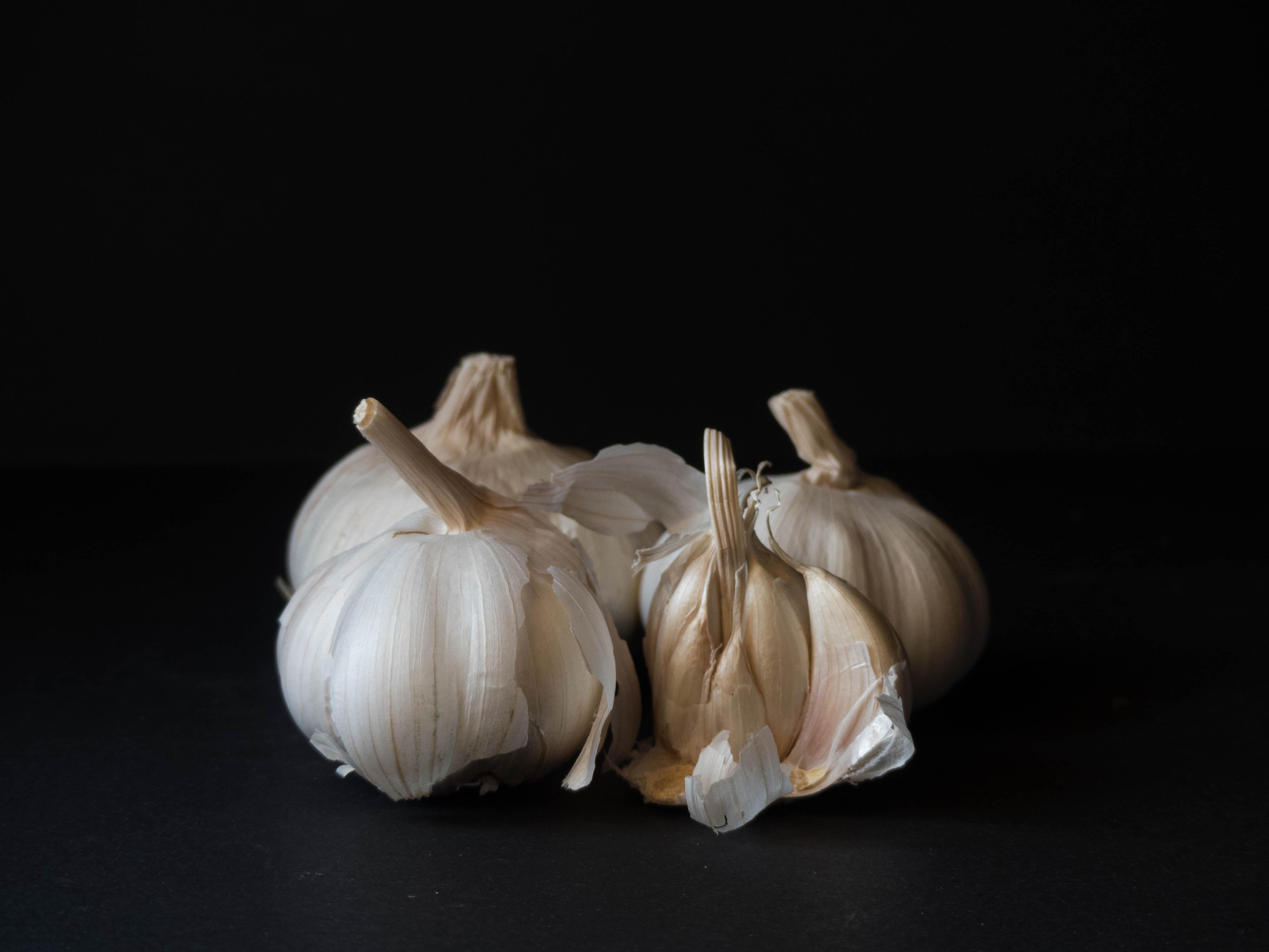Garlic Market Report