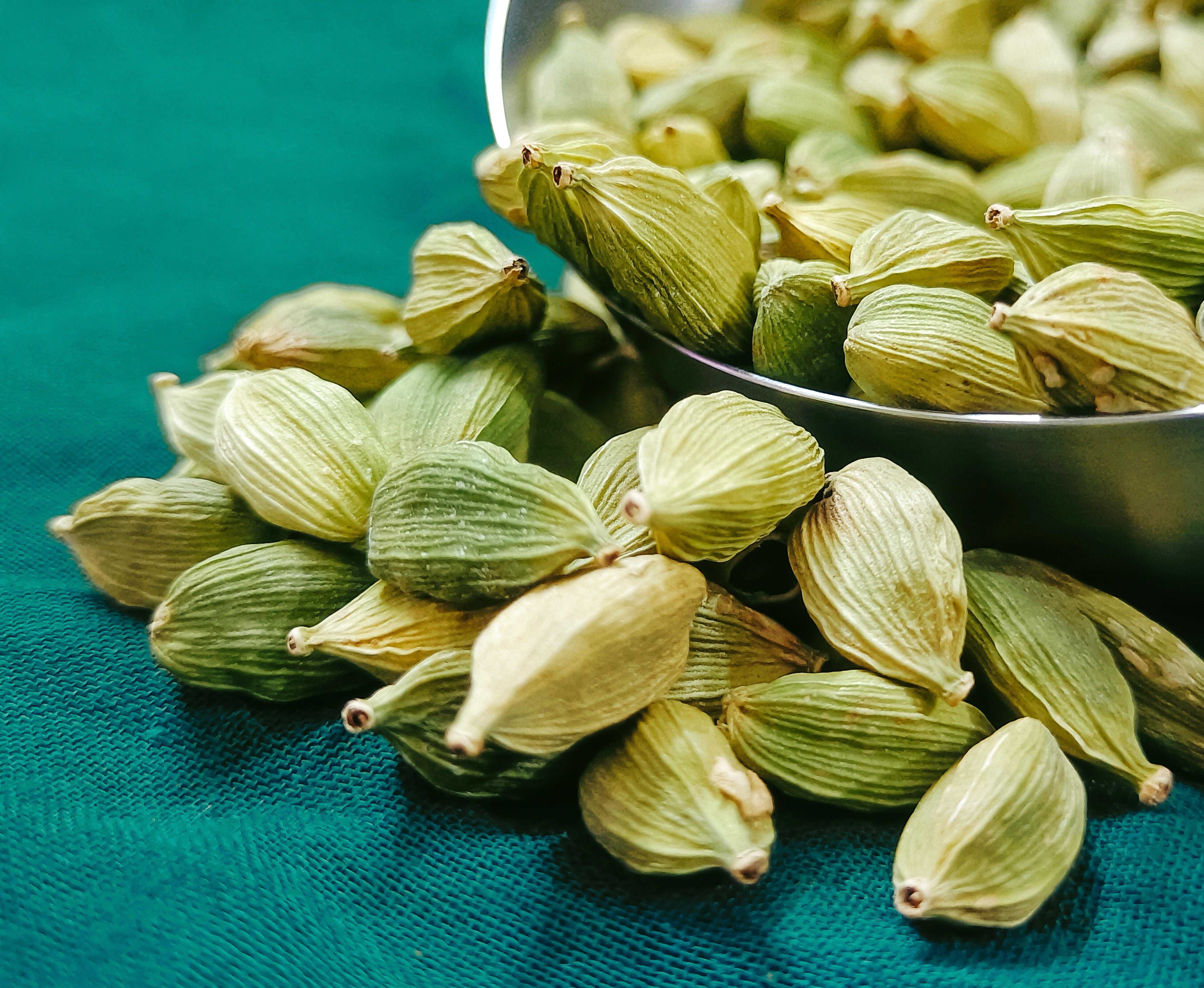 Assessing the Impact of Cardamom Shortages in the Indian Market
