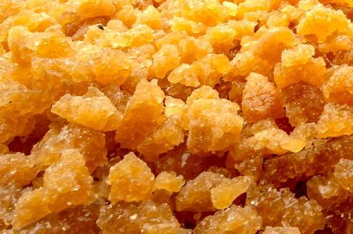 Jaggery's Surge in the Global Market Amidst the Health-Conscious Trend