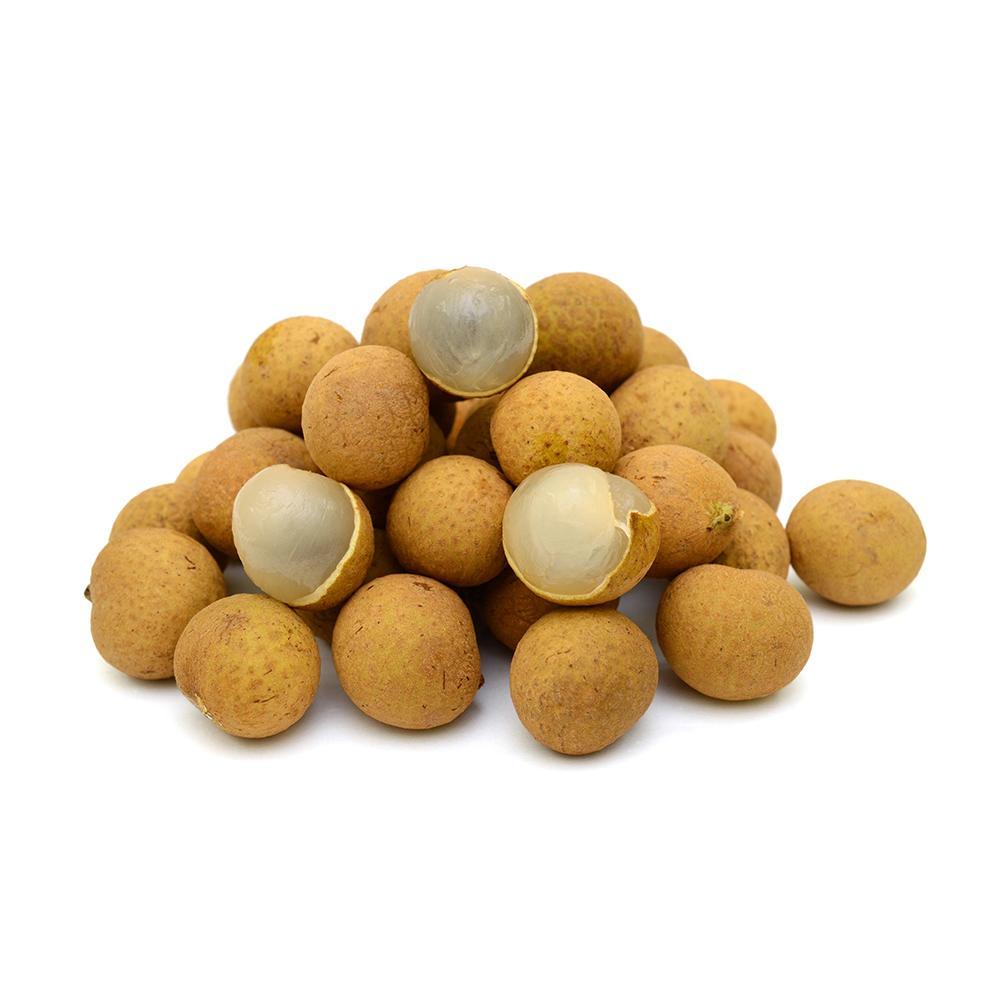 China's Longan Production Surges in 2023, Despite Slight Planting Area Decrease
