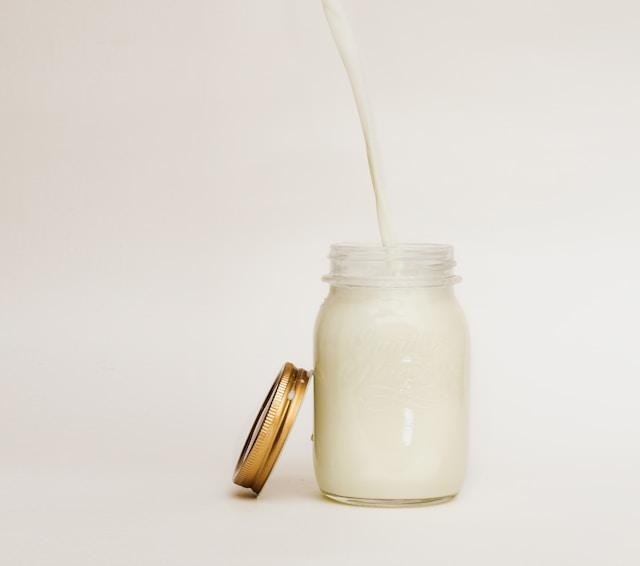 W30 2024: Milk Weekly Update